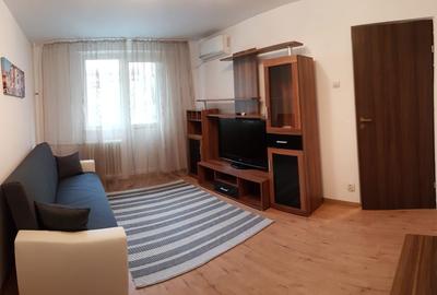 Apartament cu 2 camere în Veteranilor - 5