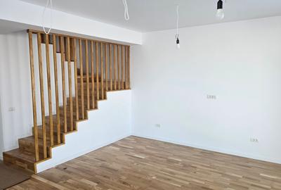 VILE P+1+M, 5 camere+Teren 150 mp.zona Otopeni-DIRECT DEZVOLTATOR - 21