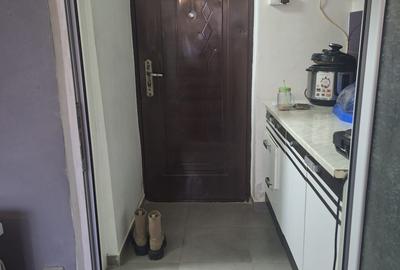 Garsonieră semidecomandată în Aeroport - 4