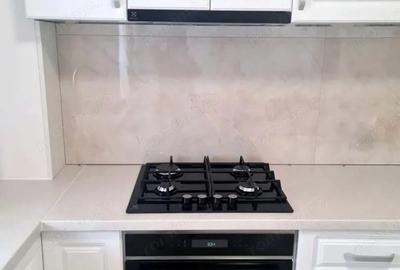 Apartament cu 2 camere semidecomandat, mobilat în Micro 17 - 1