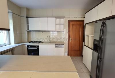 Iancu Nicolae - Vila INDIVIDUALA în apropiere de British School - 9