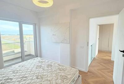 Casă cu 5 camere cu Teren 173 Mp în Dobroești - 4