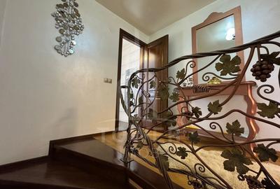 Casă de lux de închiriat | Zona Turnișor 700 euro/lună - 8