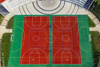 ACASĂ începe în Cartier ARED IMAR! - 2