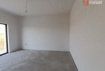 Triplex 5 camere, 2 bai, 114 mp utili, zona Plopi Timisoara - V8613 - 4