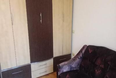 Apartament de 2 camere ( Reabilitat-Centrala )-Florilor - 7