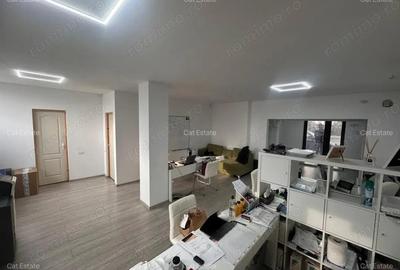 Spațiu comercial, de 40 mp, în Lipovei