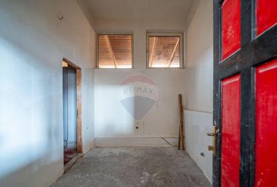 Spațiu comercial, de 210 mp, în Silva - 5