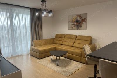 APARTAMENT 2 CAMERE | PRIMA INCHIRIERE | FALEZA NORD | LOC DE PARCARE