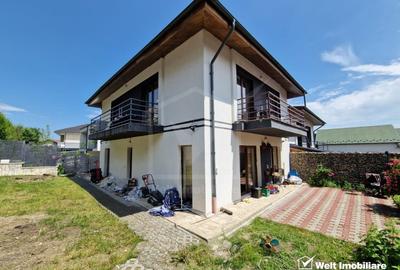 Duplex in cartier nou Manastur - 2