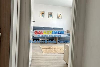 Apartament cu 2 camere decomandat, mobilat în Rahova - 5