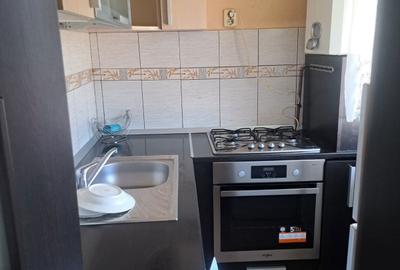 Garsonieră semidecomandată în Central - 1