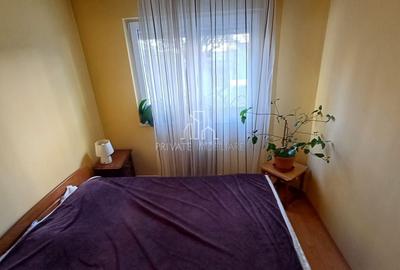 Apartament cu 3 camere decomandat în Dâmbu Pietros - 4