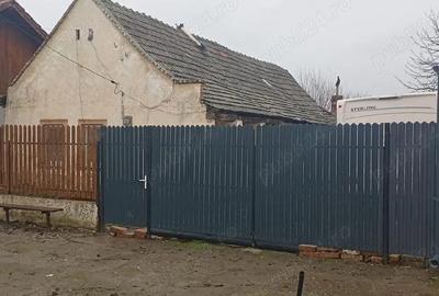 Casă în Dudeștii Vechi - 2