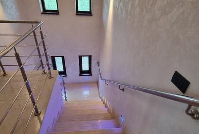 Vila cu etaj in zona fostelor sere Dobosari - 6