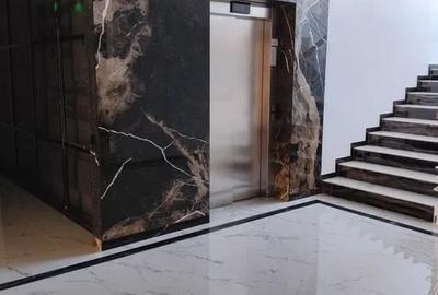 Apartament cu 2 camere semidecomandat în Florești - 1