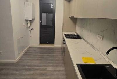 SAT VACANTA 2 CAMERE ETAJ 1 BLOC NOU  LOC PARCARE 500 EURO TERMEN LUNG - 5