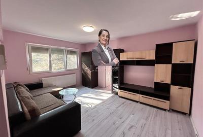 Apartament cu 2 camere semidecomandat, mobilat în Moroasa 2 - 1