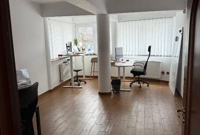 Casă individuală cu 7 camere cu Teren 320 Mp în Pantelimon - 12