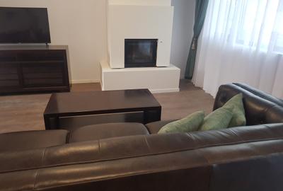 Casă de închiriat – 4 camere  Cubic Residence, Păcurari - Popas - 25