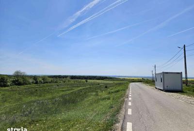 Spațiu comercial, de 1,280 mp, în Păulești - 1