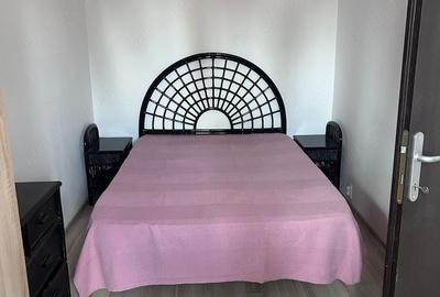 Apartament cu 2 camere nedecomandat în Cuza - 4