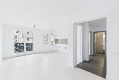 Apartament cu 2 camere decomandat în Central - 2