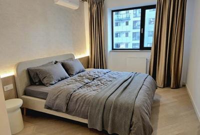 Apartament cu 2 camere în Pipera - 7