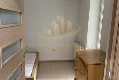 Apartament cu 2 camere decomandat, mobilat în Iancului - 12