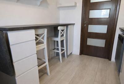 Apartament cu 3 camere decomandat, mobilat în Ultracentral - 9