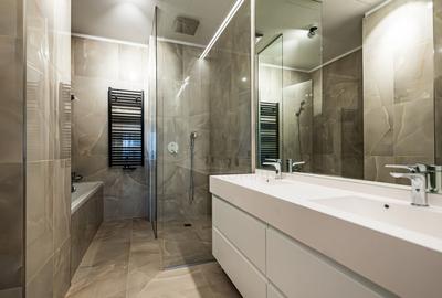 REA1025377 Apartament spatios High End 3 camere One Verdi Park I Design modern - 13