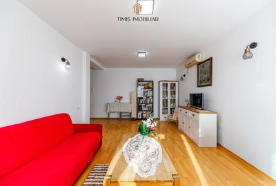 Decomandat, 63 mp, parcare inclusa - Dumbravita, Ferventia - Padure - 9