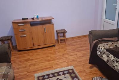 Apartament cu 2 camere semidecomandat în Fetești-Gară - 6