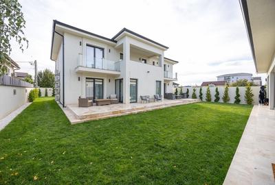 Casa Premium | Spa privat | Garaj Dublu | Mobilata-Utilata | 360 utili - 6