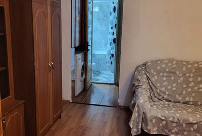 Apartament cu 2 camere decomandat în Central - 3