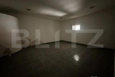 Spațiu comercial, de 293 mp, în George Enescu - 5