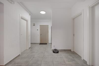 Apartament cu 3 camere decomandat în Ștefăneștii de Jos - 14