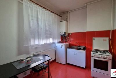 Apartament cu 2 camere decomandat în Central - 5