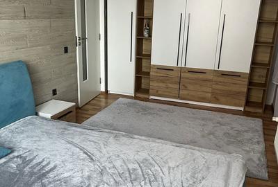 Apartament cu 3 camere în Florești - 3