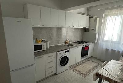APARTAMENT 2 CAMERE | CAMPUS | LOC DE PARCARE | TERMEN LUNG - 3