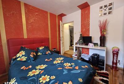 Apartament cu 3 camere decomandat în Piața Centrală - 13
