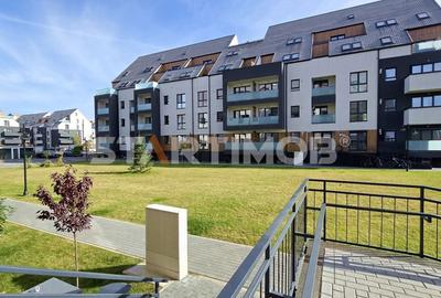 Apartament modern Maurer Villas cu parcare si boxa - 20
