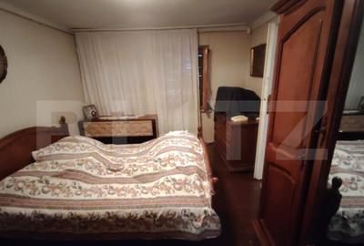 Proprietate in zona Parcului N Romanescu, casa batraneasca s - 2