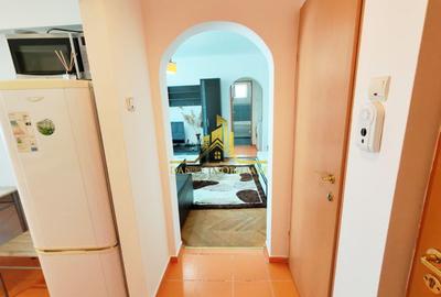 Apartament cu 2 camere semidecomandat, mobilat în Gheorgheni - 14