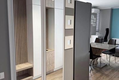 Apartament cu 2 camere în Lipovei - 16