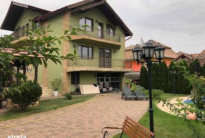 Casă cu 4 camere cu Teren 350 Mp în Central - 6