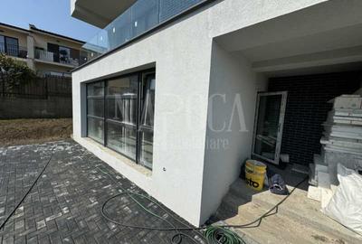 Apartament 4 camere de vanzare in Manastur, Cluj Napoca - 5