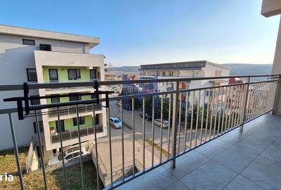 Apartament cu 3 camere, mobilat în Baciu - 4