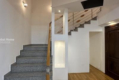 Apartament cu 6 camere, mobilat în Herăstrău - 8