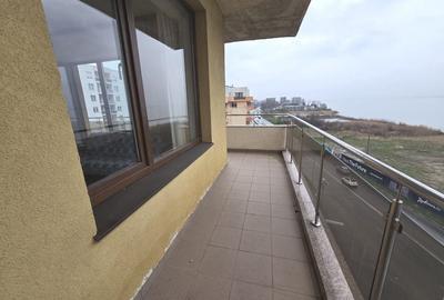 MAMAIA NORD-Apartament 2 camere cu vedere panoramica la lac si mare. - 34